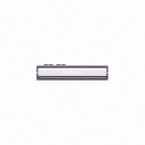 Смартфон Samsung Galaxy Z Flip5 8/512 Гб лаванда