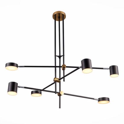 Светильник потолочный ST Luce Rodrigo SL1604.432.06