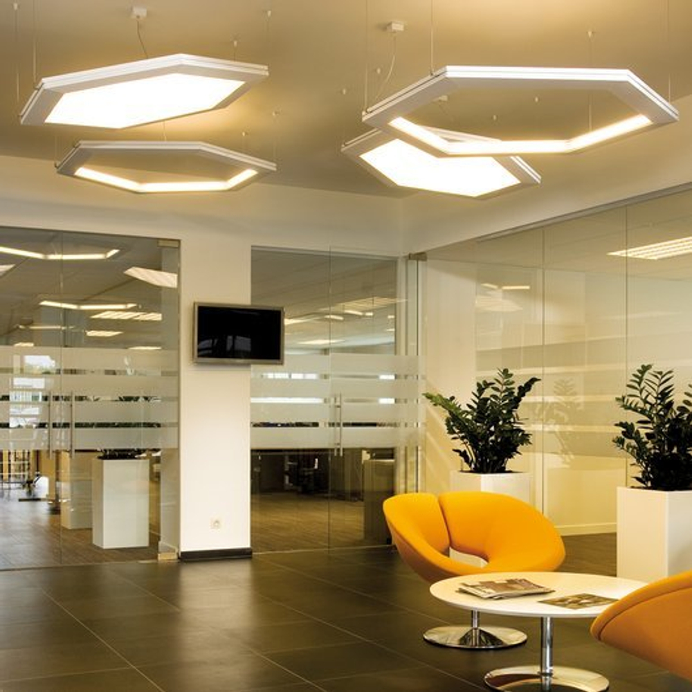 TAL: TAL DEWAR PENDANT