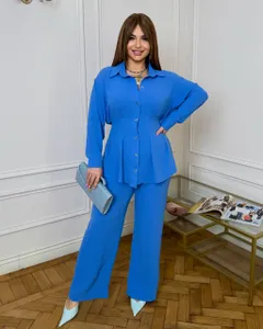 Костюм УК-5530-1 Фабрика Моды