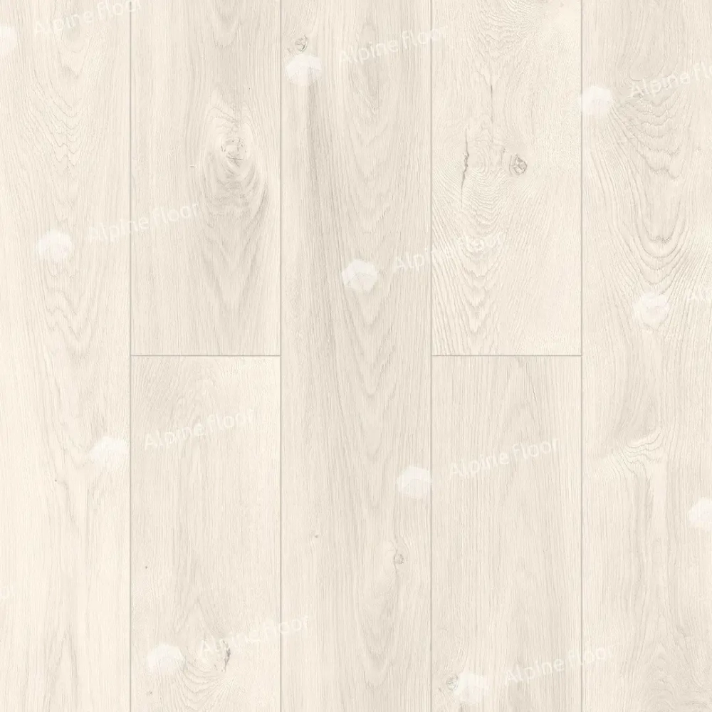 SPC ламинат Alpine Floor Дуб Фантазия ABA