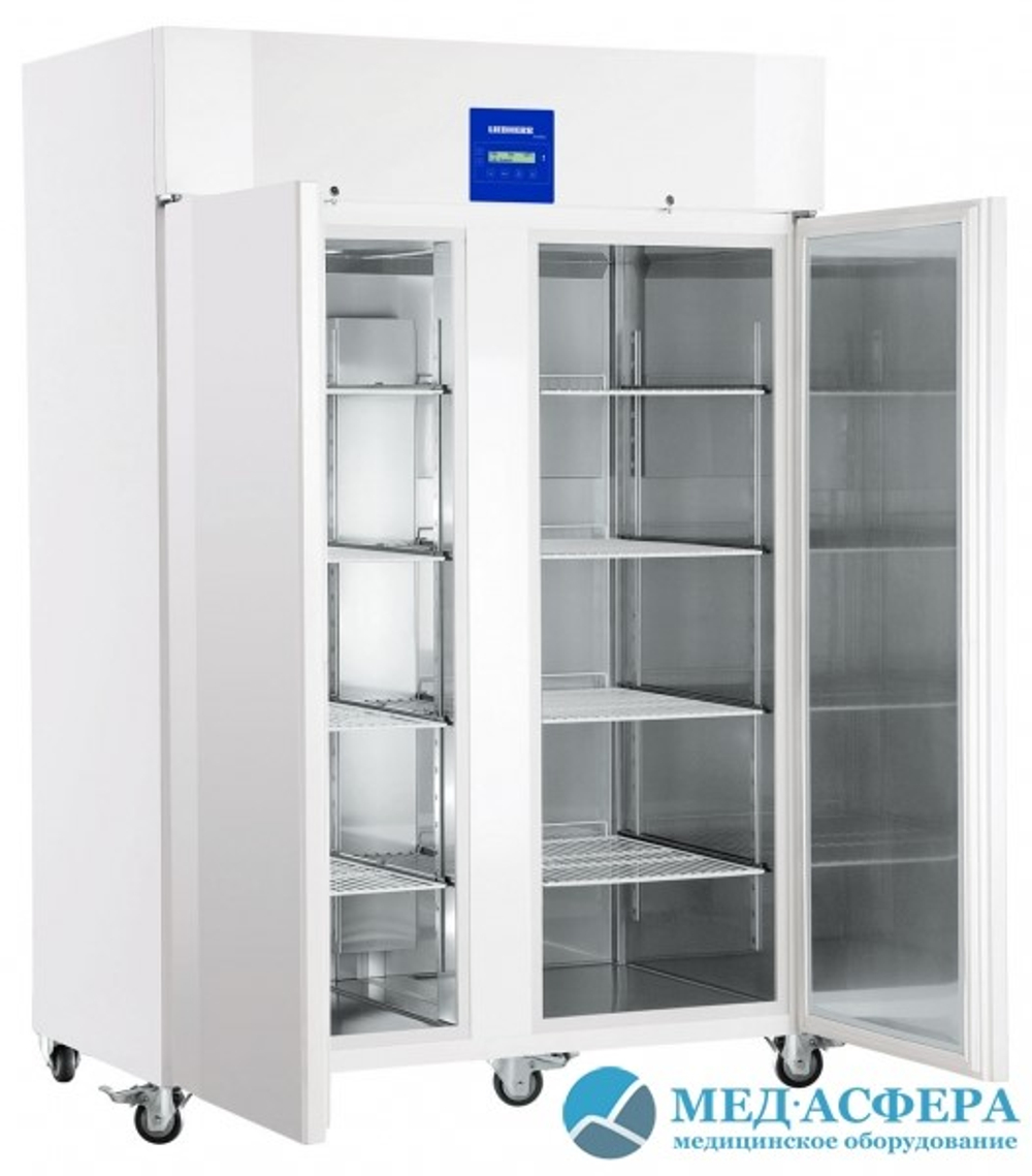 Морозильник Liebherr LGPv 1420 Mediline с контроллером PROFI