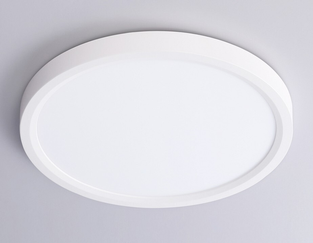 Накладной светильник Ambrella Light FZ FZ1901