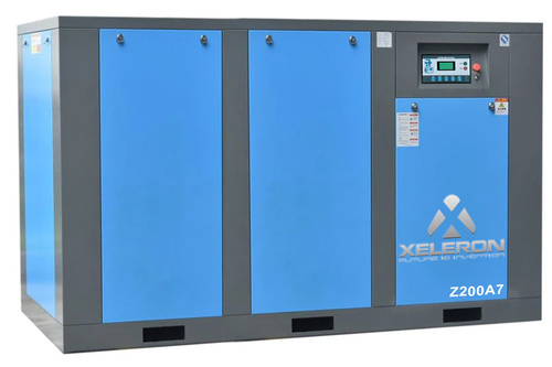 Компрессор Xeleron Z200A7