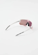 Спортивные очки 720armour V / Light Pink Begonia / Glossy White Temple / HC Violet Pink Lens