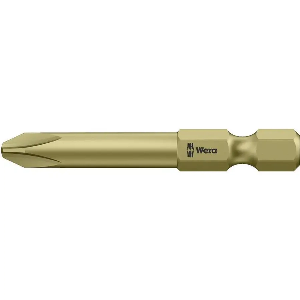 851/4 A Насадка PH 2x70 мм WERA 05134371001