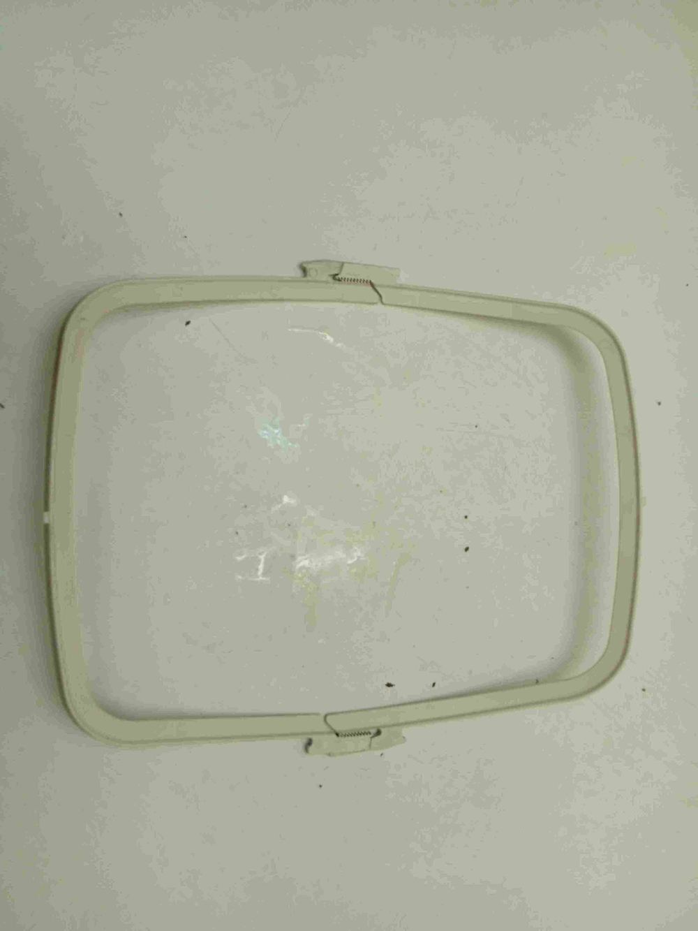 EWT10420W кт198 Хомут манжеты для стиральной машины Electrolux EWT10420W б/у