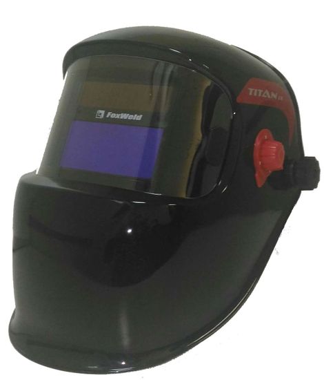 Маска сварщика TITANix АСФ 7100