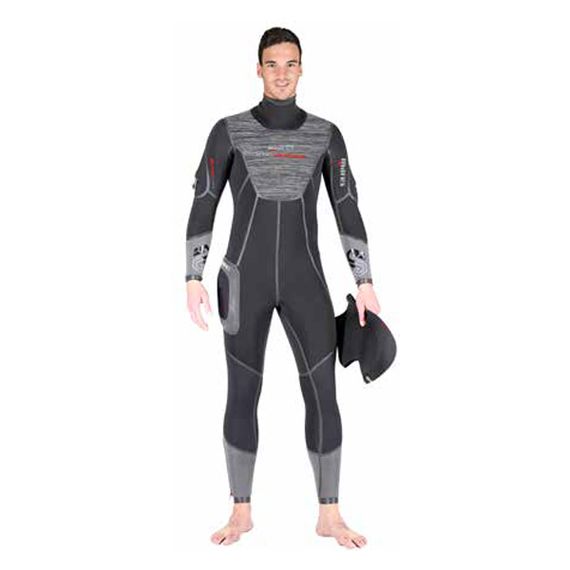 Гидрокостюм Mares Flexa Graphene 7 мм