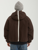 Мужская Куртка Hooded Flight