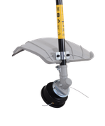Электрический триммер GET-LS45 Grey Huter