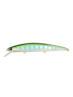 Воблер плавающий Lucky John Pro Series MAKORA F 13/103