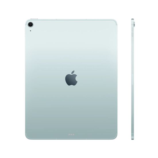 Apple iPad Air (2026) M4 13" Wi-Fi 1 ТБ, голубой