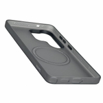 Накладка для Samsung Galaxy S26 Ultra Benks Lucid Armor Magsafe черный
