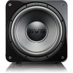 SVS SB-1000 pro, активный сабвуфер