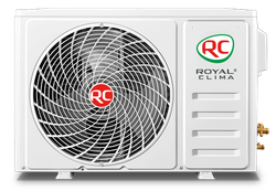 Классическая сплит-система серии PANDORA RC-PD105HN (комплект)