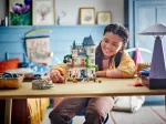 Конструктор LEGO Friends 42638 Отель типа: Постель и завтрак