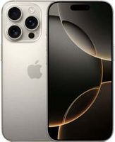 Смартфон Apple iPhone 16 Pro 1TB, Natural Titanium (без RuStore)