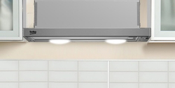 Встраиваемая вытяжка Beko CTB6407X