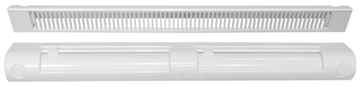 Оконный приточный клапан Ventec VT 601