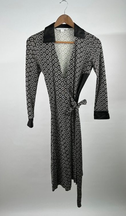 Платье Diane von Furstenberg
