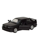 Игрушка детская машинка металлическая BMW M3 1987 1:35