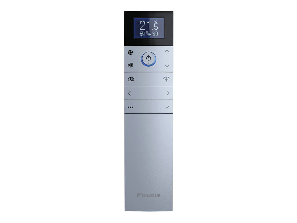 Сплит-система DAIKIN, FTXJ EMURA 3 Inverter, FTXJ50AS / RXJ50A