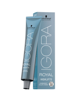 Краска для волос Igora Royal Highlifts 12-1 Специальный блондин сандрэ Schwarzkopf Professional, 60 мл