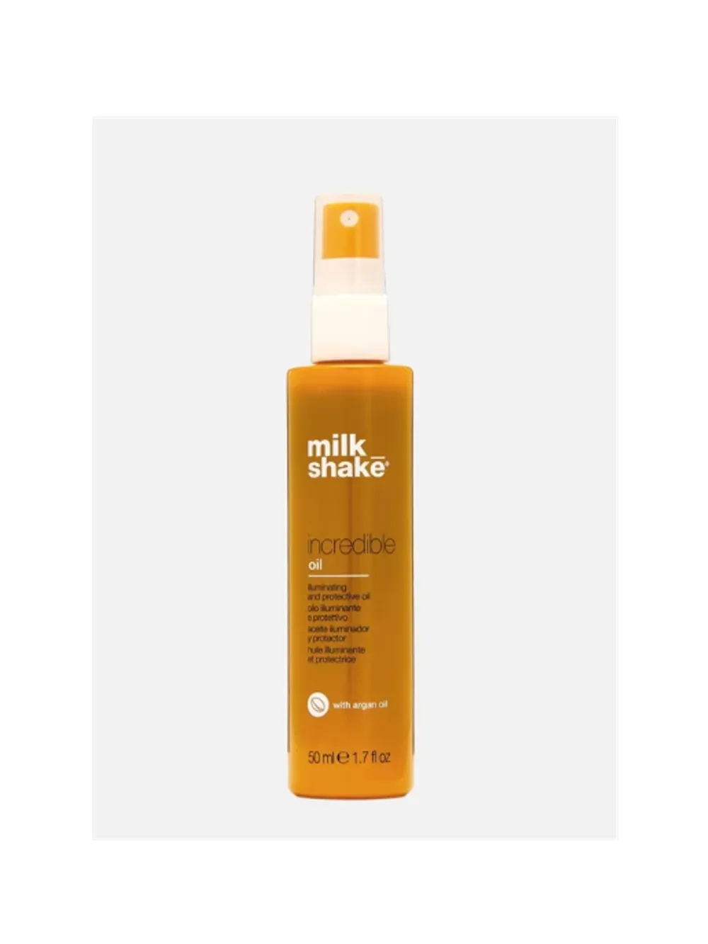 Milk_shake incredible oil 50ml - Восстанавливающее защитное спрей-масло