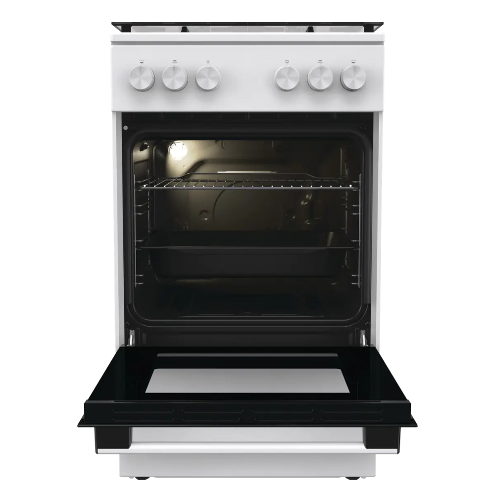 Плита газовая Gorenje GG5A11WFFM