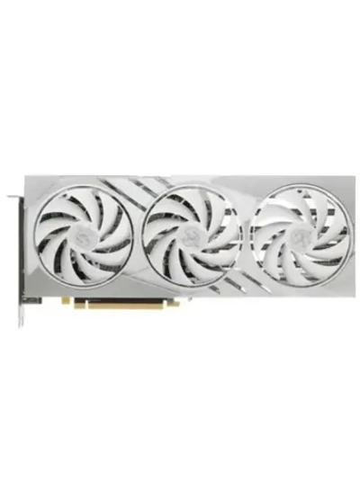 Видеокарта GeForce RTX 4070 Ti GAMING X SLIM 12 ГБ