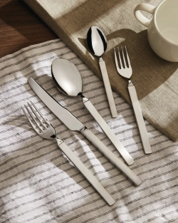 Alessi Лопатка для сухого теста 4180/15