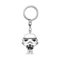 Брелок Funko Pocket POP! Star Wars Stormtrooper