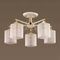 Потолочная люстра Lumion Comfi Opicus 3508/5C