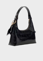 Сумка с брелком GUESS Taylor Mini