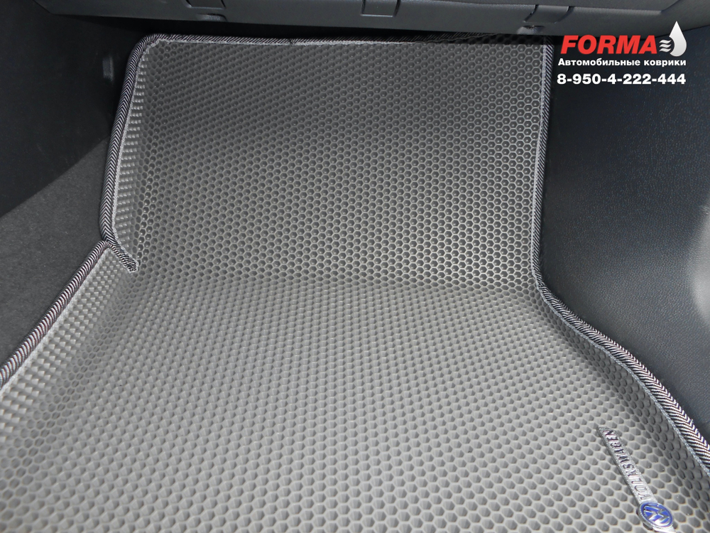 Volkswagen ID.4 (09.2020-)