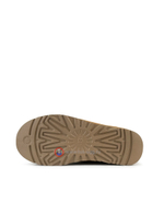 UGG MEN'S AMBUSH WOVEN BOOT Chestnut