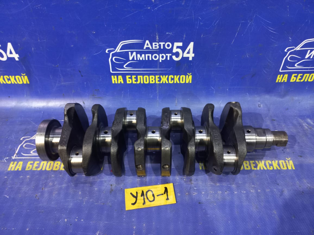 Коленвал NISSAN WINGROAD 1997
