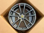 КОВАНЫЕ ДИСКИ ДЛЯ FERRARI F430 2009 ФЕРРАРИ