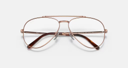 RAY-BAN NEW AVIATOR RX3625V 3094 OPTICS