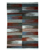 Modern kilim 100 x 150 см