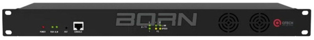 Шасси QTECH QVI-3128-CHASSIS