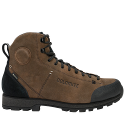 Ботинки Dolomite 54 High Dust GTX Sepia Brown