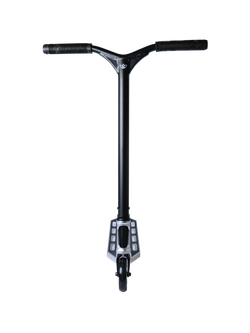 Трюковой самокат Triada Air V2 46 silver