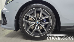 BMW 5-Series 523d xDrive M Sport — 2026