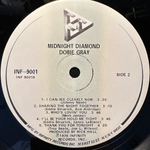 Dobie Gray- Midnight Diamond (США 1978г.)