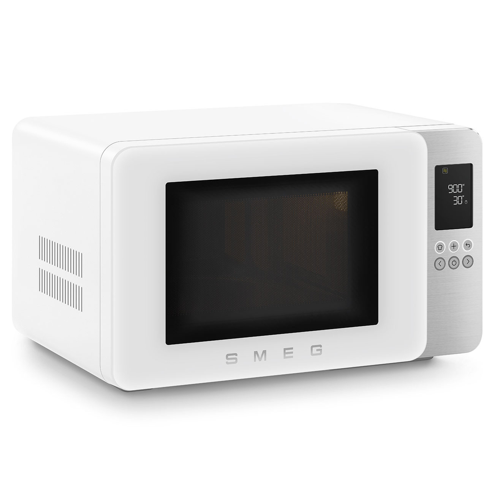 SMEG MOC01WHMEU