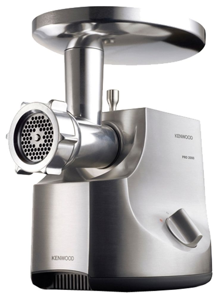 Мясорубка Kenwood MG700 Мясорубка Kenwood MG700