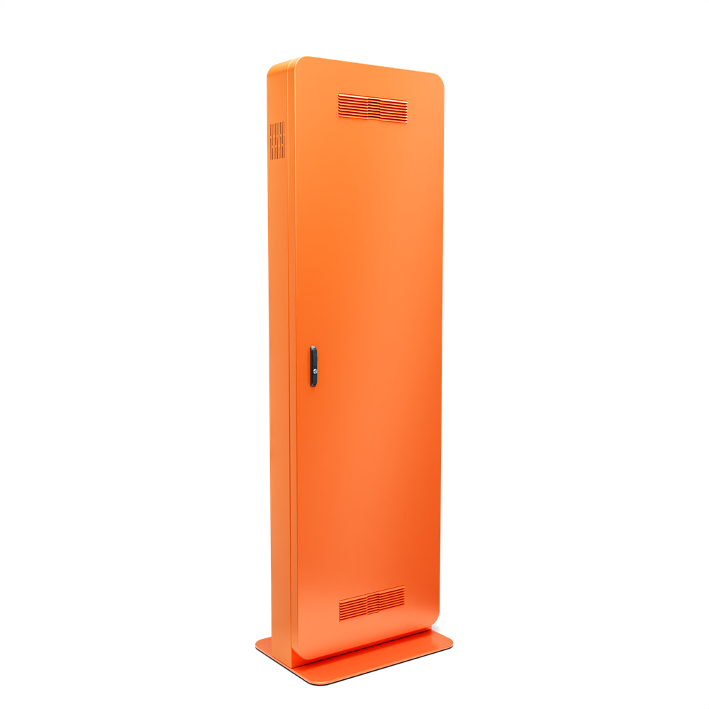 Интерактивный сенсорный киоск BM Legend 55" уличный