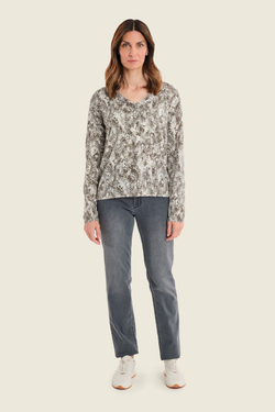 Пуловер женский GERRY WEBER